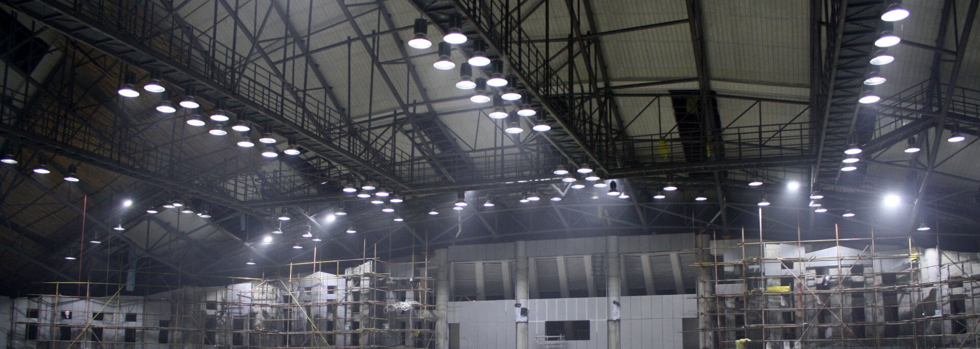 5 điều nên cân nhắc trước khi mua đèn chiếu sáng nhà xưởng Led Highbay