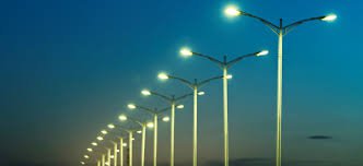 Tại sao nên sử dụng đèn chiếu sáng đường phố The Citylight Led streetlight để chiếu sáng?